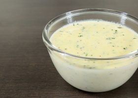 طريقة عمل صوص الفريدو