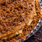 طريقة عمل كنافة اللوتس