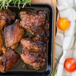 طريقة عمل الأرانب بالبصل و صوص المستردة