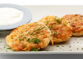 طريقة عمل بان كيك بالخضار