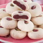 طريقة عمل غريبة محشية