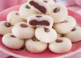 طريقة عمل غريبة محشية