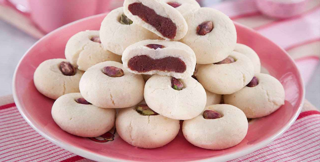 طريقة عمل غريبة محشية