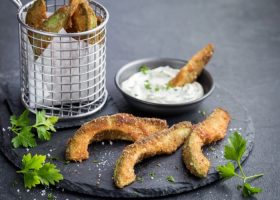 طريقة عمل الأفوكادو المشوي للرجيم