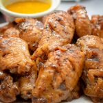طريقة عمل دجاج مشوي بالكوكا كولا