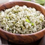 طريقة عمل أرز بالأعشاب