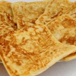 طريقة عمل خبز المورق المغربي