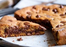 طريقة عمل صينية كوكيز بالجالكسي