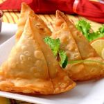 طريقة عمل سمبوسة البطاطس