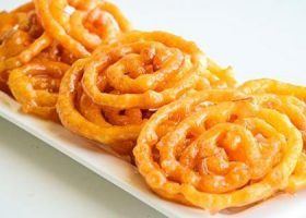 طريقة عمل زلابية هندية