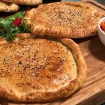 طريقة عمل الحواوشى بالعجين