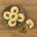 طريقة عمل غريبة بثلاث مكونات