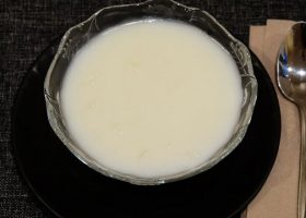 طريقة عمل محلبي عراقي