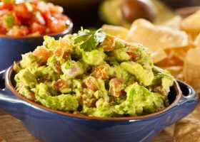 طريقة عمل صلصة دوريتوس