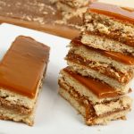 طريقة عمل حلى التوفي البارد