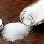 طرق التخلص من الملح الزائد في الطعام