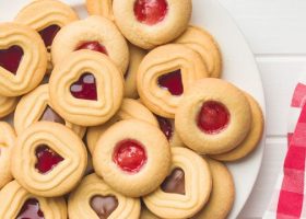 طريقة عمل البيتيفور بالكيلو