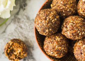 طريقة عمل تمرية اللوتس بثلاث مكونات