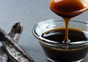 طريقة عمل دبس الخروب