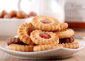 طريقة عمل البيتيفور الناعم