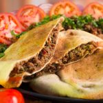 طريقة عمل الحواوشى بالعيش البلدى