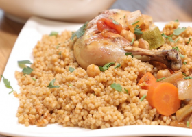 طريقة عمل مفتول بالخضار