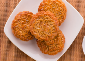 طريقة عمل الكعك الحضرمي