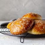 طريقة عمل الخبزة الجنوبية