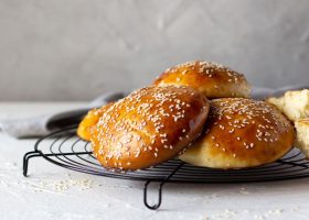 طريقة عمل الخبزة الجنوبية