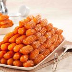 طريقة عمل بلح الشام بالهيل