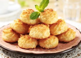 طريقة عمل شكلمة بدون بيض