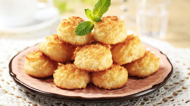 طريقة عمل شكلمة بدون بيض