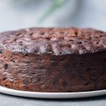 طريقة عمل تورتة الشوكولاتة