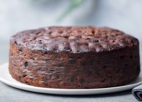 طريقة عمل تورتة الشوكولاتة