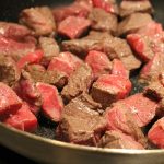 اخطاء تؤخر نضج اللحم