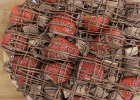 طريقة عمل تارت النوتيلا