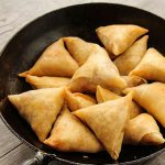 طريقة عمل سمبوسة الأجبان
