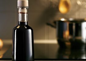 طريقة عمل صوص البلسميك