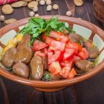 طريقة عمل فول مدمس سوري