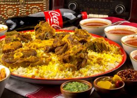 طريقة عمل مجبوس لحم