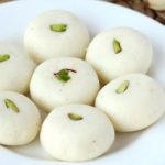 طريقة عمل الغريبة بالزيت