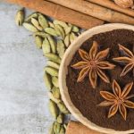 طريقة تحضير بهارات المعمول