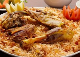 طريقة عمل مندي اللحم