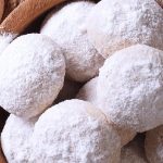 طريقة عمل كعك العيد المصري