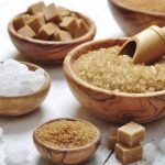 بديل السكر البني فى الحلويات