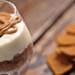 طريقة عمل حلى كاسات اللوتس