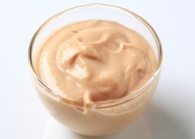 طريقة عمل صلصة ثاوزند ايلاند المنزلية