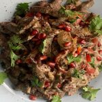 طريقة عمل حمسة الكبدة