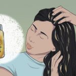 كيف يمكن تقوية بصيلات الشعر الضعيفة؟