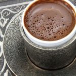طريقة عمل قهوة تركية بالهيل